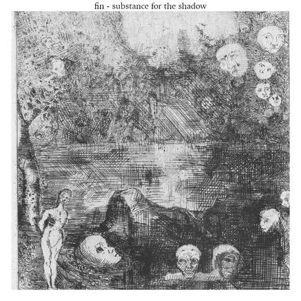Fin - Substance for the Shadow