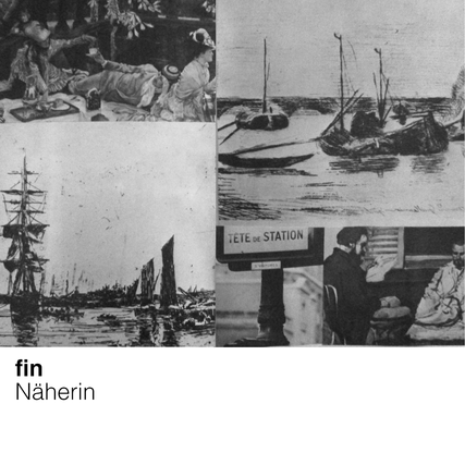Fin - Näherin