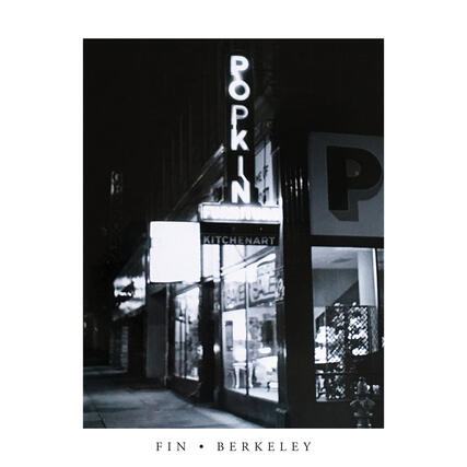 Fin - Berkeley